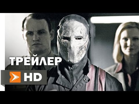 Сериал смертельные гонки