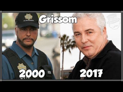 Лас вегас сериал актеры