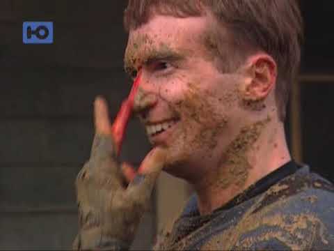 Фактор страха смотреть онлайн все серии подряд