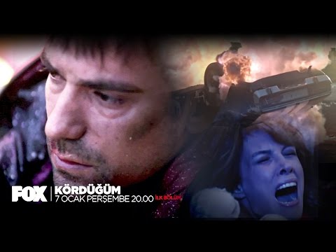 Петля мертвый узел турецкий сериал смотреть