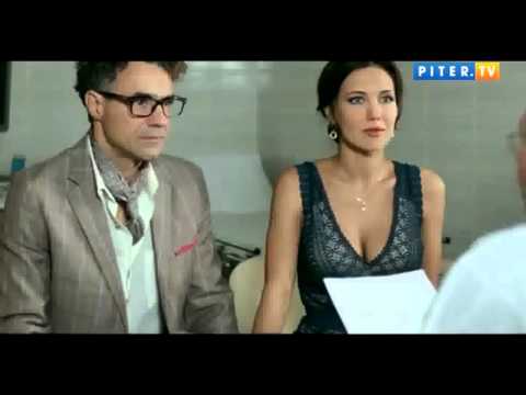 Влюбленные женщины 4 серия