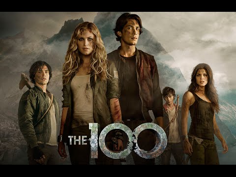 Сериал сотня о чем сериал