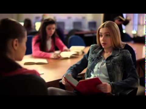 Ангел или демон 1 сезон 17 серия